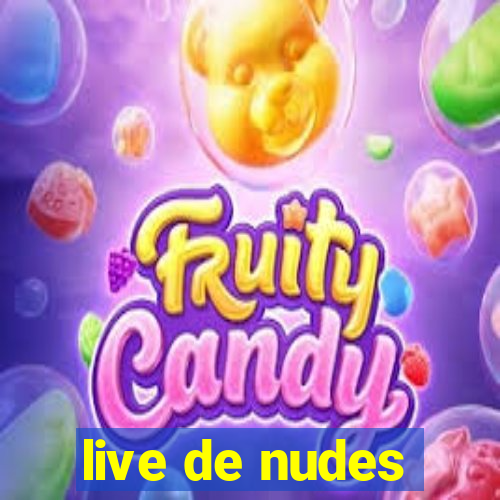 live de nudes